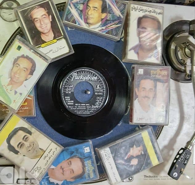 ملحم بركات- melhem barakat 0