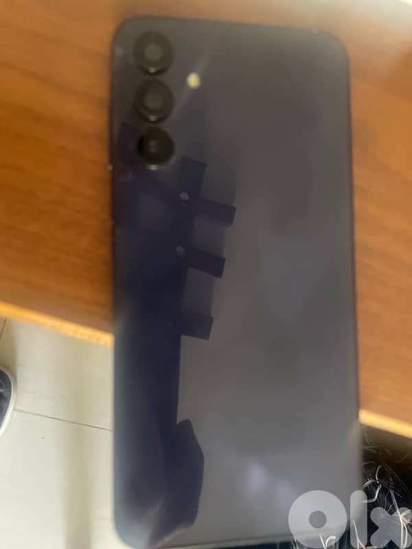 Samsung A15 for sale very good condition 0