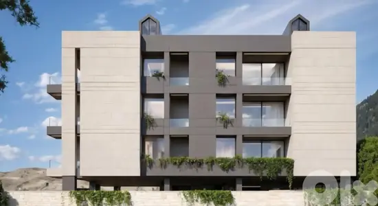 Apartment for sale in Ain Aar/ Under construction/ View Apartment for sale in Ain Aar/ Under construction/ View