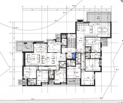 Apartment for sale in Ain Aar/ Under construction/ View