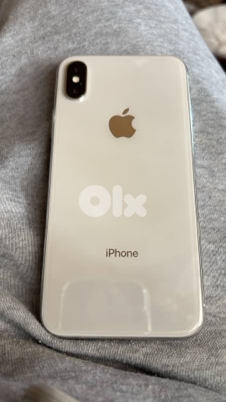 iphone x 0