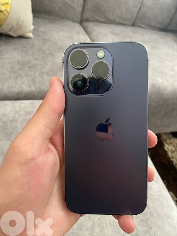 iphone 14pro 0