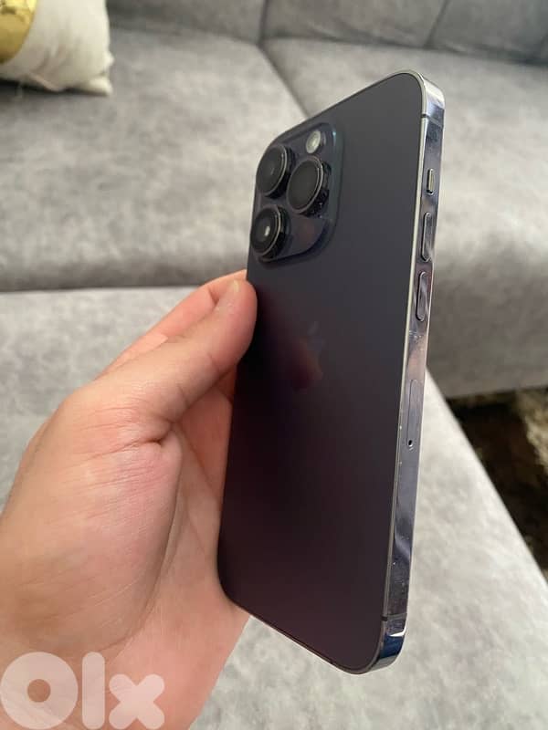 iphone 14pro 4