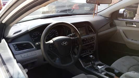 Hyundai Sonata 2017