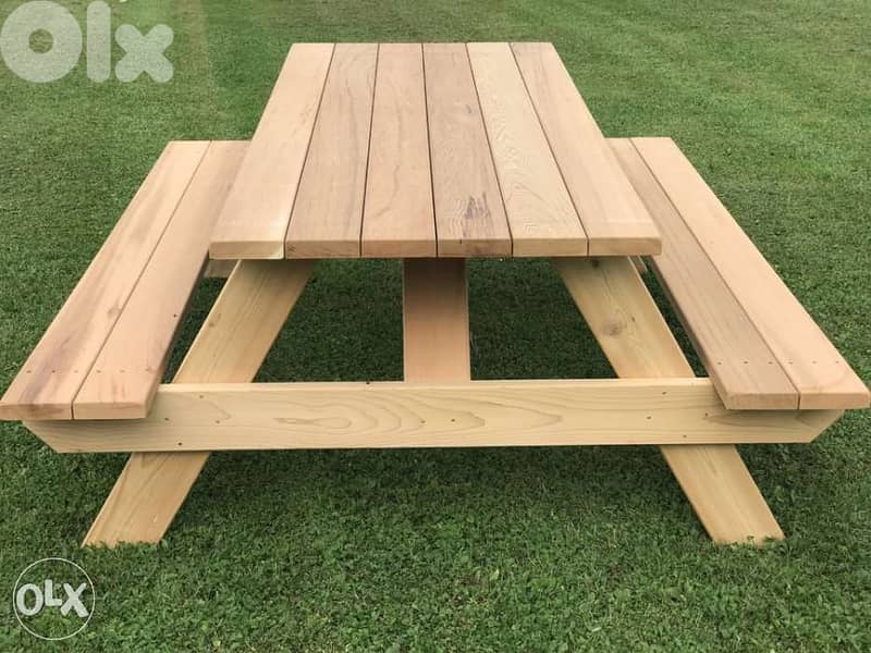 bench wood dd1 0