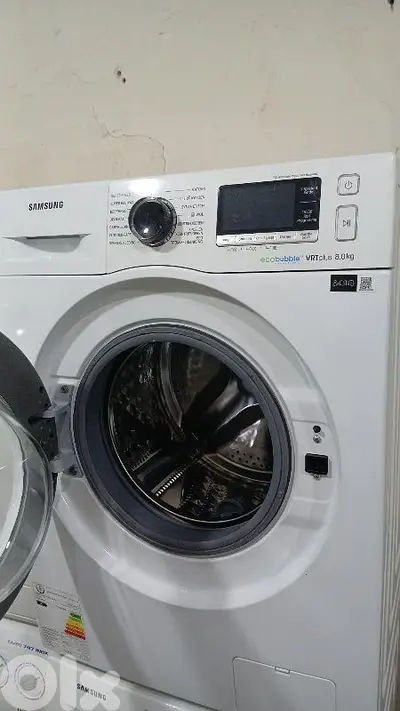 غسالة سامسونك اوربي