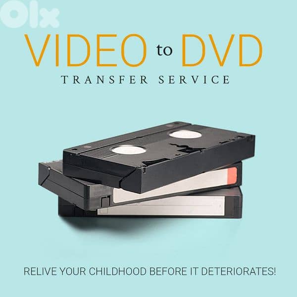 convert tapes to digital 0