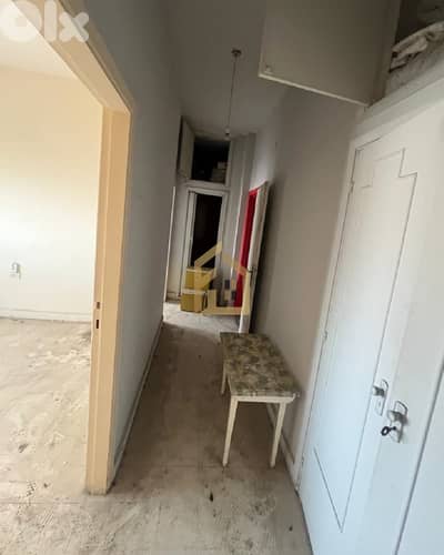 Apartment for sale in Achrafieh RK298 شقة للبيع في الأشرفية
