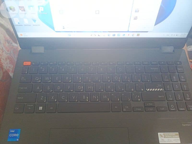Asus Vivoboook S 16 Flip Laptop 0