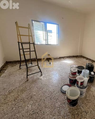 Apartment for sale in Jal El Dib RB380 شقة للبيع في جل الديب