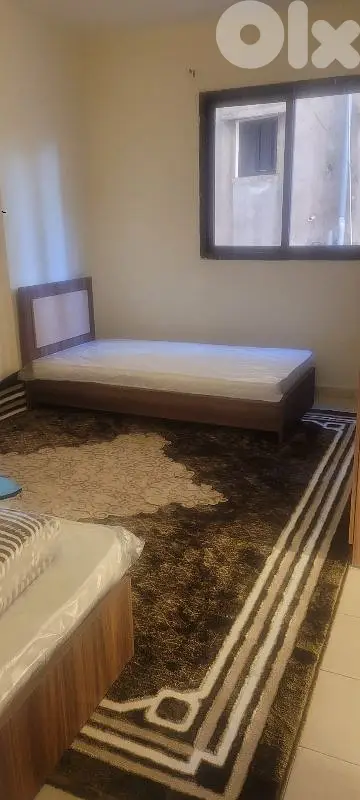 عفش بيت كامل بحالة ممتازة