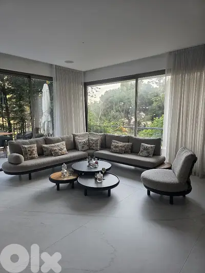 Pebl Sofa cloud