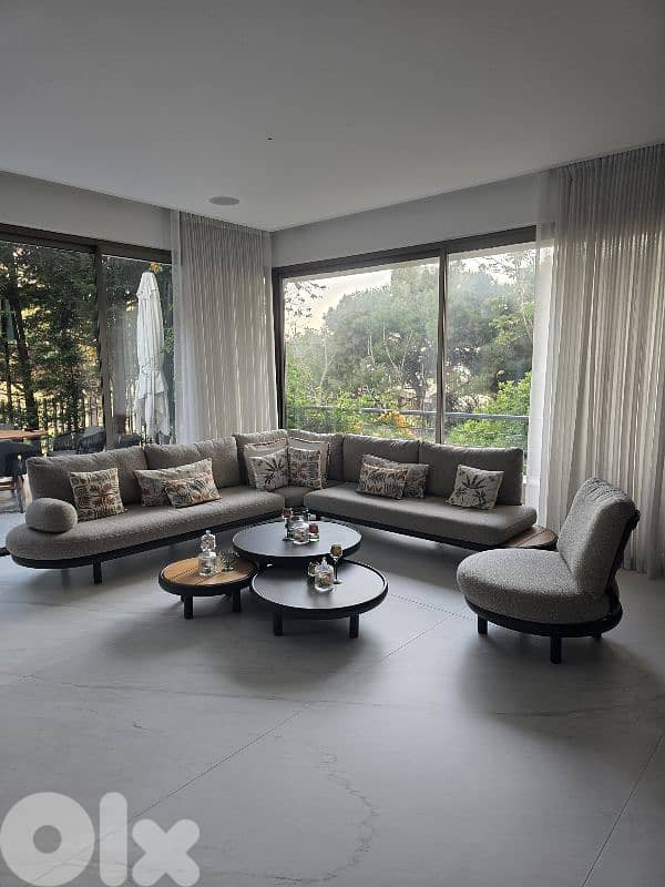 Pebl Sofa cloud 0