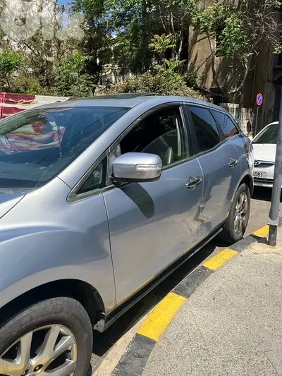 Mazda CX-7 2009