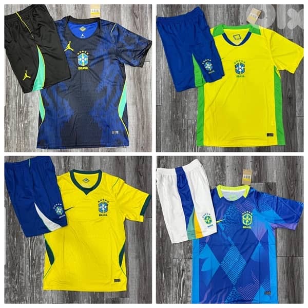 Soccer jerseys for Sale 0