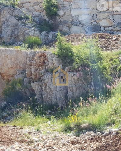 Land for sale in Rachiine GH380 أرض للبيع في رشعين
