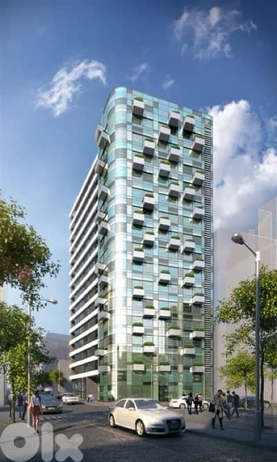 Office 52sqm