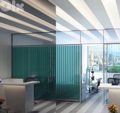 Office 52sqm