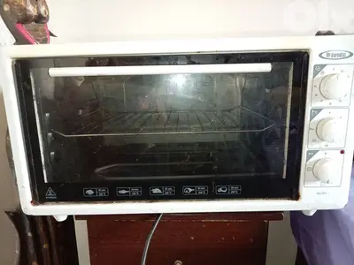 Electric Oven for sale good condition