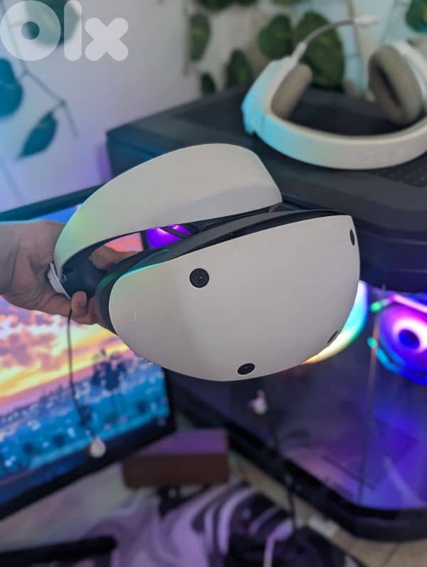 PLAYSTATION VR2 0