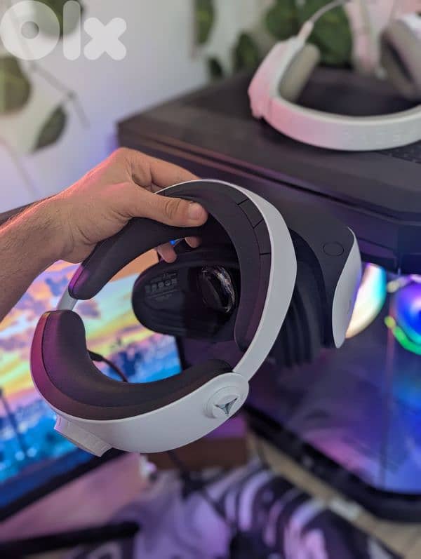 PLAYSTATION VR2 1