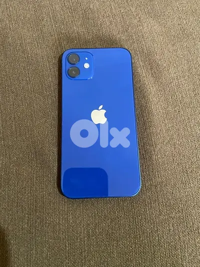 iPhone 12