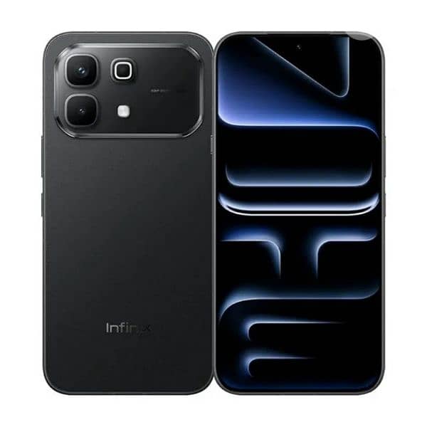 Pre Order Infinix Note 60 0