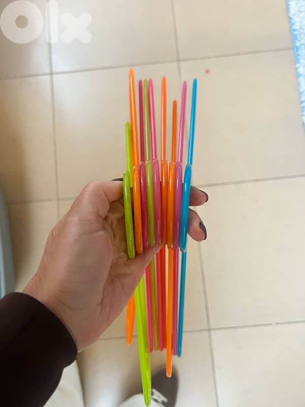 IKEA hangers 0