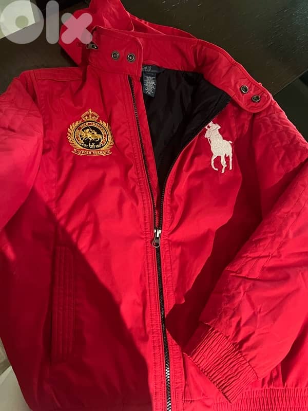Ralph Lauren jacket 0
