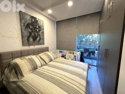 RWK156RH - Fully Furnished Apartment for Sale in sahel alma