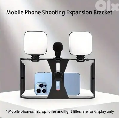 phone stabilizer