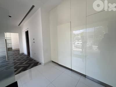 RWK291RM - Dental Clinic for Rent in a prime location in Zouk Mikael