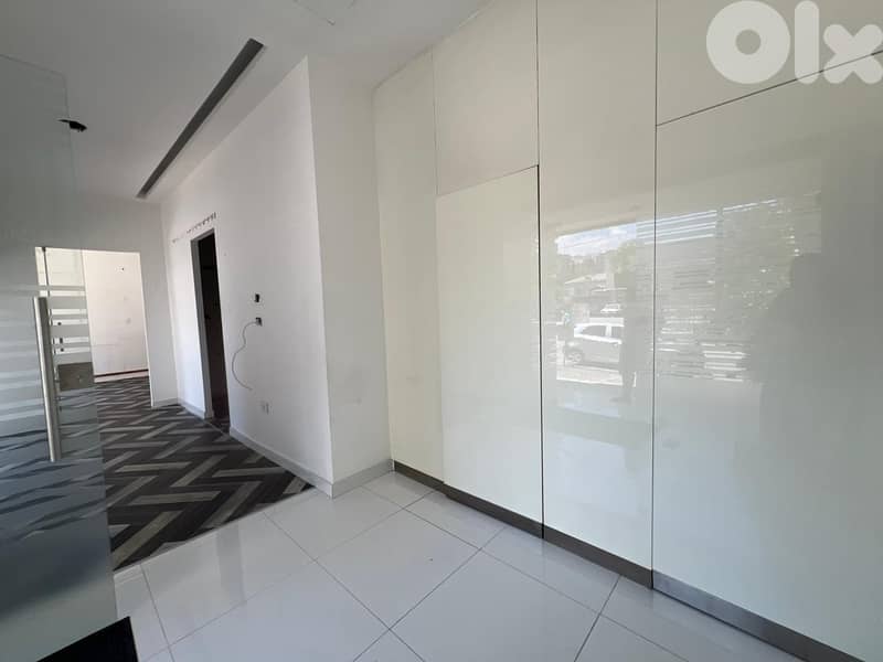 RWK291RM - Dental Clinic for Rent in a prime location in Zouk Mikael 0