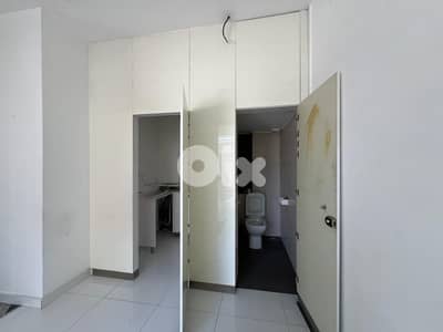 RWK291RM - Shop for Rent in a prime location in Zouk Mikael