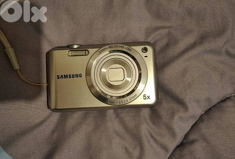 Samsung ES65 0