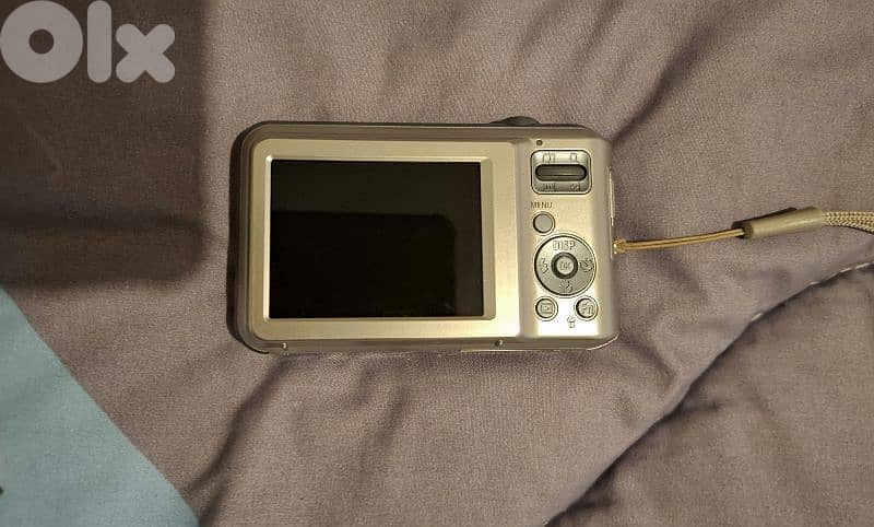 Samsung ES65 1