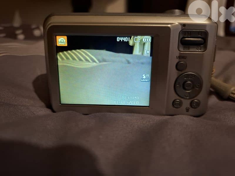 Samsung ES65 2