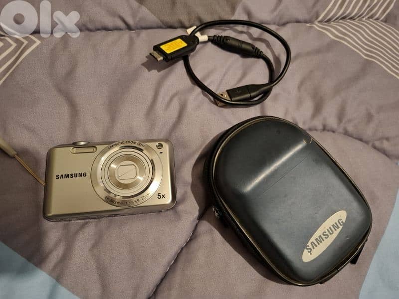 Samsung ES65 3