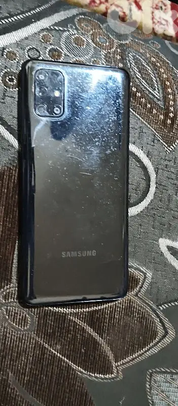 samsunge galaxy M51