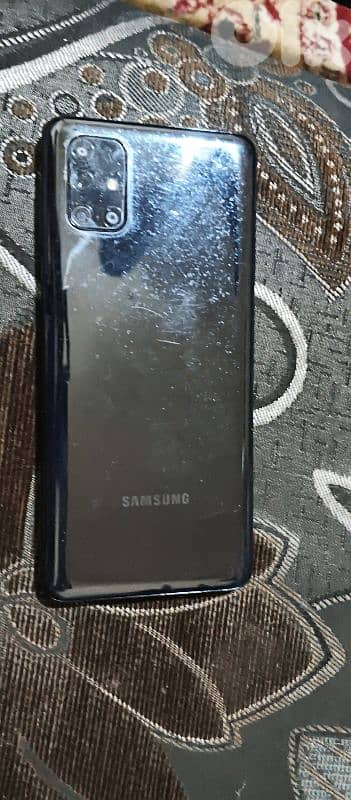 samsunge galaxy M51 0