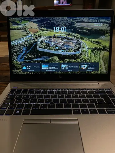 Hp Elitebook