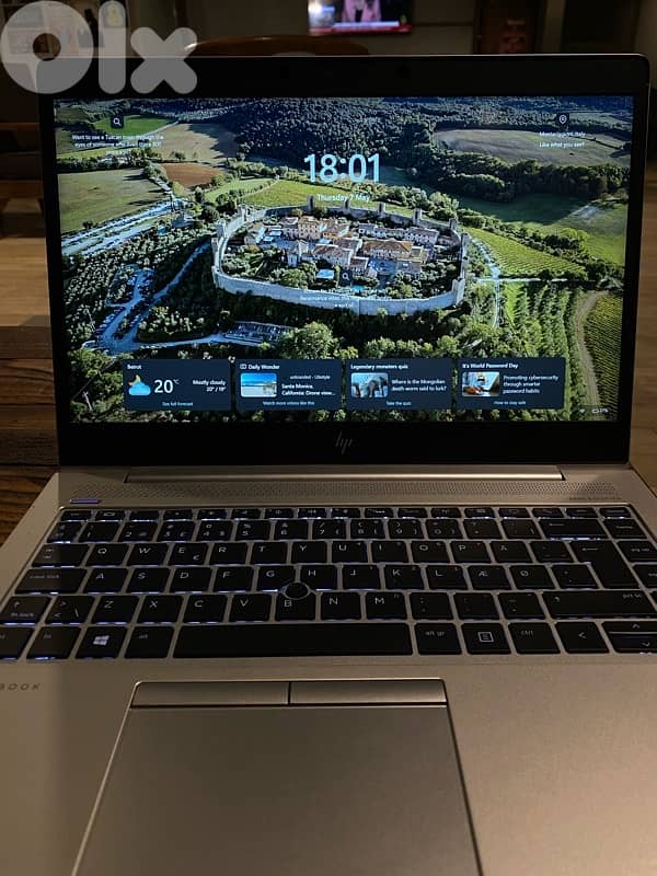Hp Elitebook 0