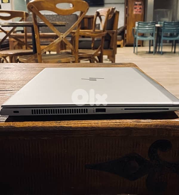 Hp Elitebook 2
