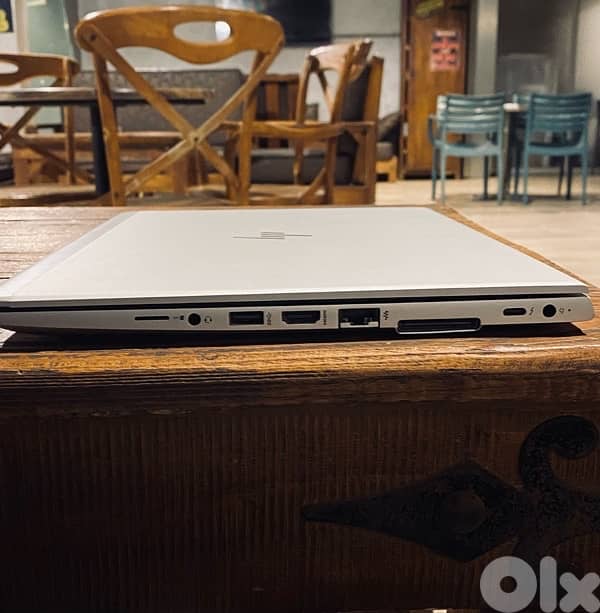 Hp Elitebook 3