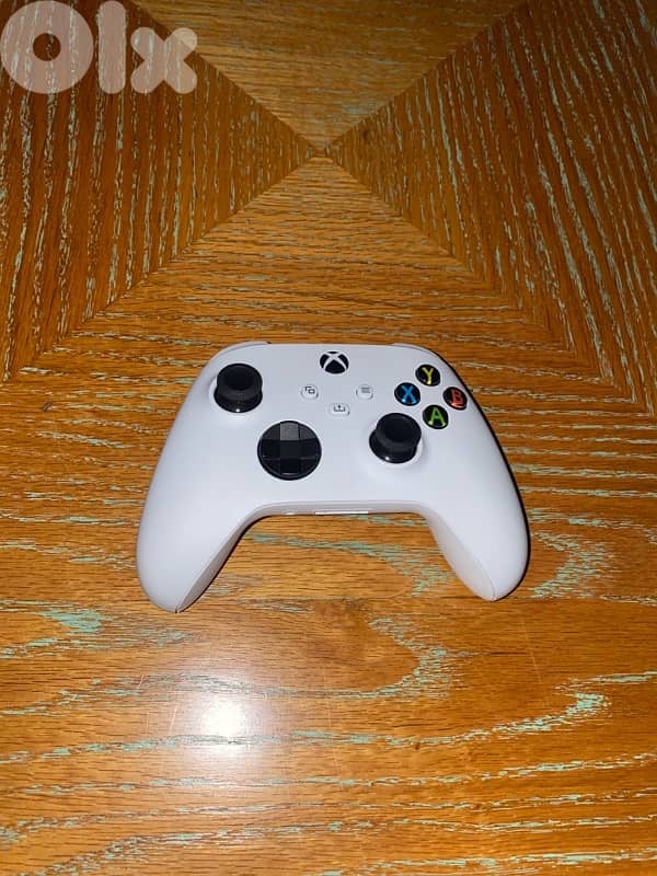 xbox custom painted back controller 0