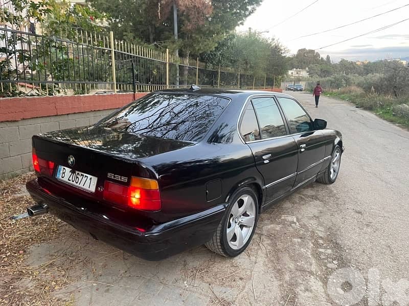 BMW 4-Series 1990 0