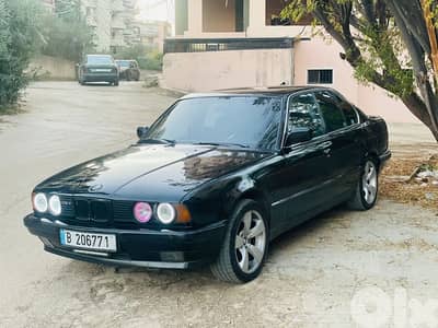 BMW 4-Series 1990