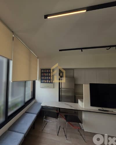 Apartment for sale in Achrafieh EA272 شقة للبيع في الأشرفية