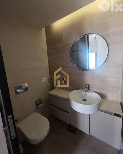 Apartment for sale in Achrafieh EA272 شقة للبيع في الأشرفية