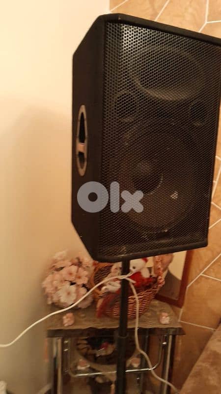 DJ Setup 4